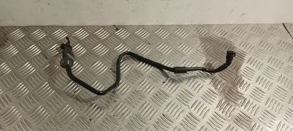 Volkswagen PASSAT B8 Vacuum line/pipe/hose 3Q0612041