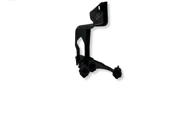 Audi A3 S3 8L ABS pump bracket 1J0614335