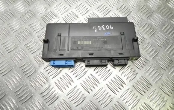 BMW 5 F10 F11 Comfort/convenience module 9244394 G2806