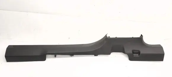 Audi Q4 Sportback e-tron Front sill trim cover 11A853372A