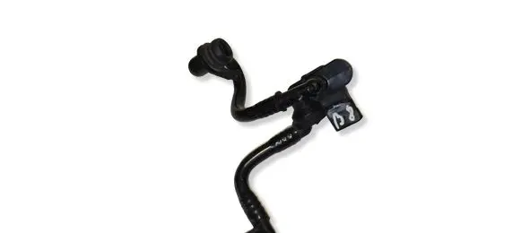 Volkswagen Golf V Vacuum line/pipe/hose 1K0612041BB