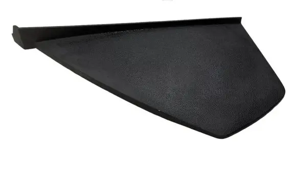 Dacia Duster Dashboard side end trim 689214375R