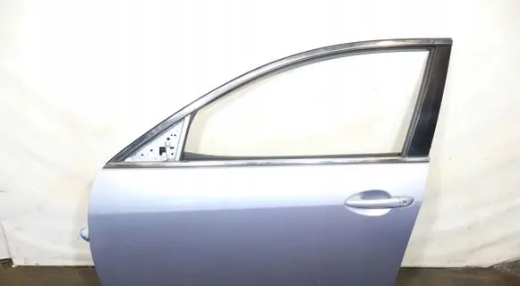 Mazda 6 Front door