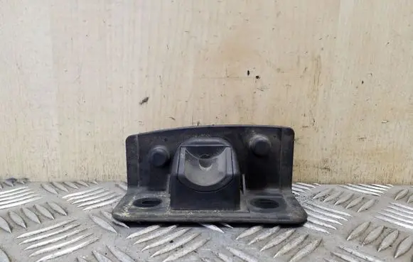 BMW X6 E71 Tailgate/trunk/boot lid buffer 7175827