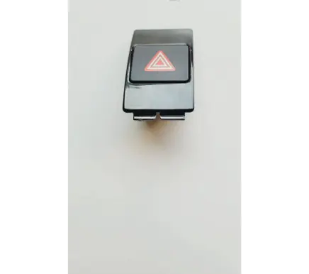 Audi A6 S6 C7 4G Hazard light switch 4G0941509 10016472 03082013