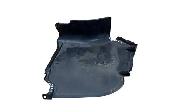 BMW 5 F10 F11 Fuel tank bottom protection 7186522 51757186522