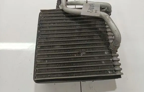 Seat Toledo II (1M) A/C cooling radiator (condenser) 