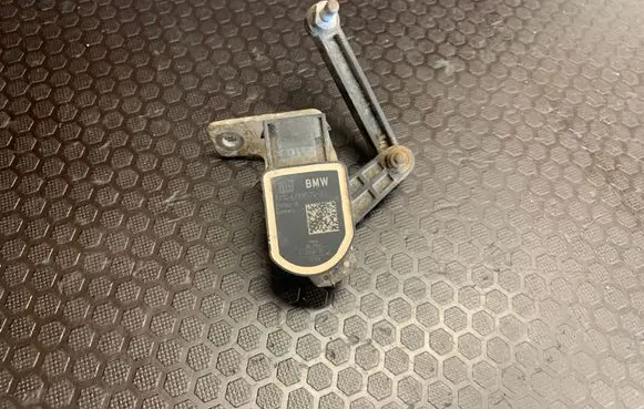 BMW 7 F01 F02 F03 F04 Headlight/headlamp level sensor 6788574 25916010