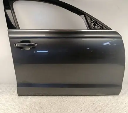 Audi A6 C7 Front door 