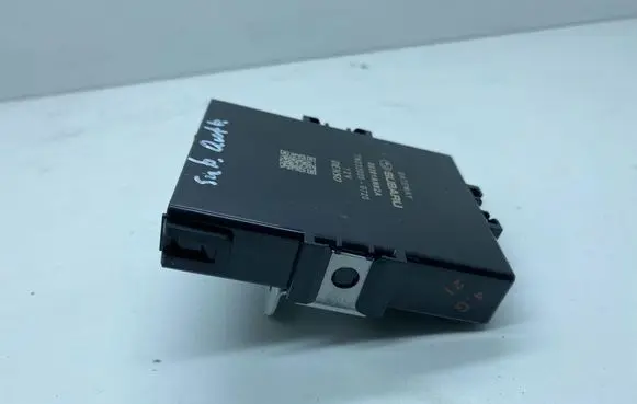 Subaru Outback (BT) Gateway control module 88301AN02A TN2320000720 88301AN02
