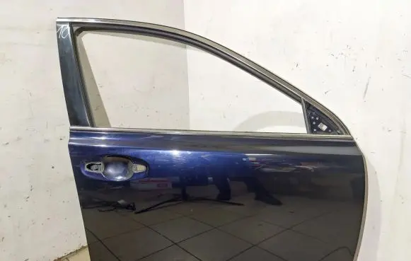 Subaru Outback Front door