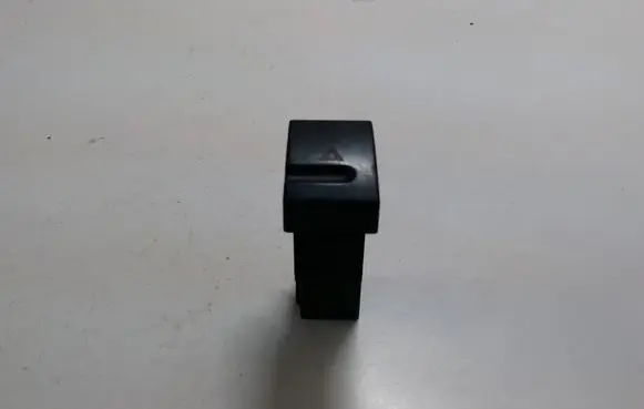 Peugeot 406 Hazard light switch