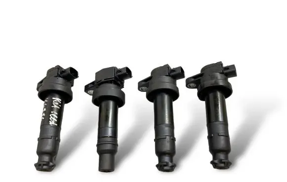 KIA Ceed High voltage ignition coil 273012B000