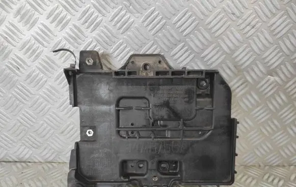 KIA Rio Battery tray 37150-1W000