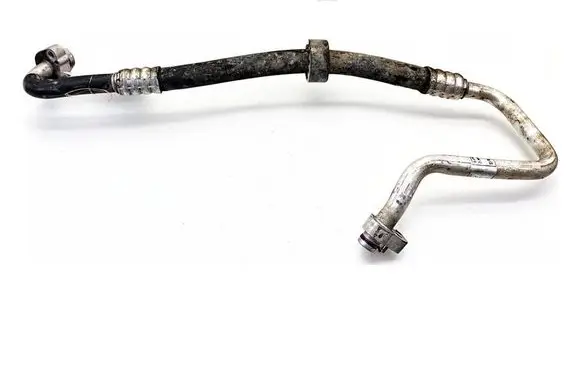 Porsche Cayenne (92A) Air conditioning (A/C) pipe/hose 7P5820744G