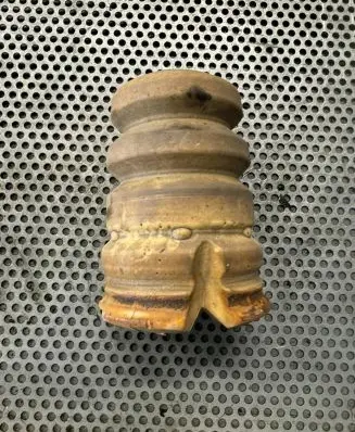 Fiat Ducato Rear shock absorber damper bump stop 