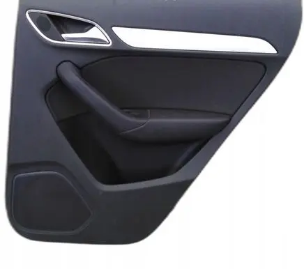 Audi Q3 8U Rear door card panel trim