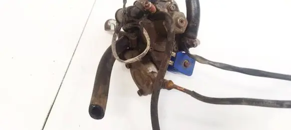 Toyota Prius (XW20) LP gas reducer 