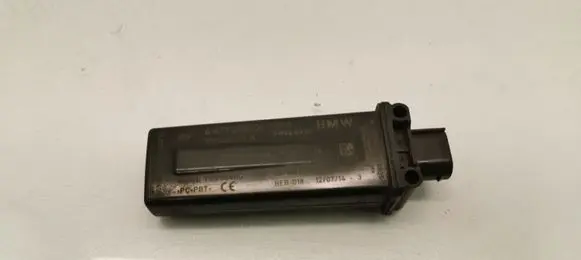 BMW X4 F26 Tire pressure control unit 6871056