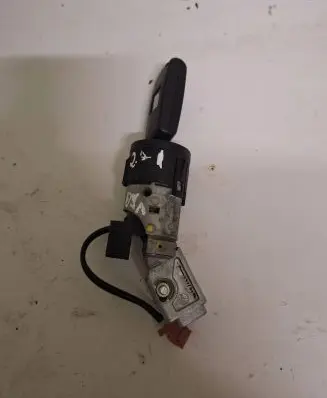 Citroen C6 Ignition lock N0509871