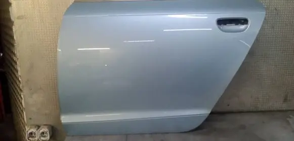 Audi A6 S6 C6 4F Rear door 