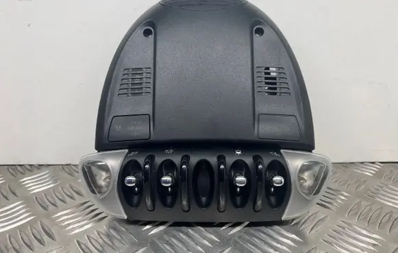 Mini One - Cooper Coupe R56 Front seat light 3455632 3456365