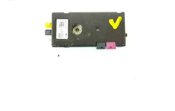 BMW 3 F30 F35 F31 Antenna control unit AV923151504 10859410