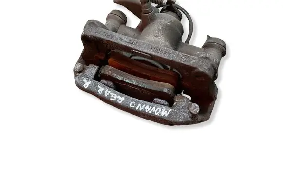 Renault Master III Rear brake caliper 