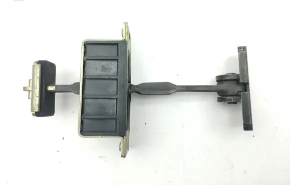 Mercedes-Benz S W220 Front door check strap stopper