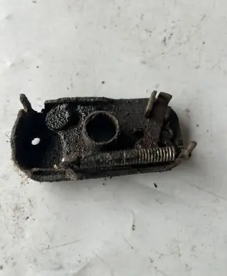 Land Rover Range Rover P38A Engine bonnet/hood lock/catch
