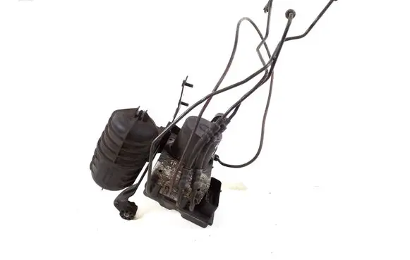 BMW 5 E60 E61 ABS Pump