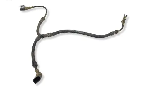 Volkswagen Transporter - Caravelle T6 Front ABS sensor wiring 
