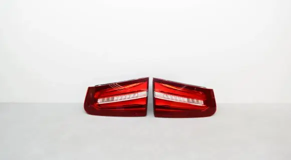 Mercedes-Benz GLC X253 C253 Tailgate rear/tail lights A2539063100 A2539063200