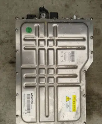 Peugeot 3008 II Other control units/modules 9854738180