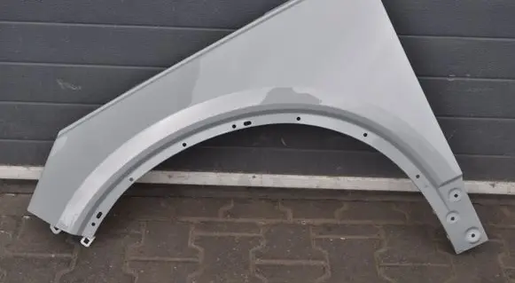 Volvo XC40 Fender 