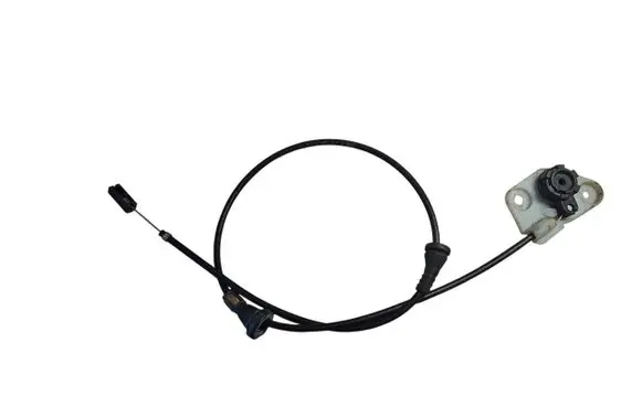 BMW 3 E46 Engine bonnet/hood lock release cable 8213028