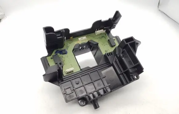 Steering angle sensor