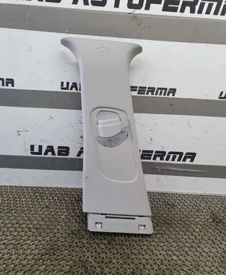 Hyundai i30 (B) pillar trim (top) 85830A6100