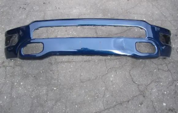 Dodge RAM Front bumper 5ZB411PXAD
