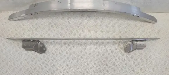 Tesla Model 3 Front bumper support beam 