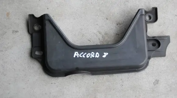 Honda Accord Timing chain cover 8PRZDPASPRZEDNI