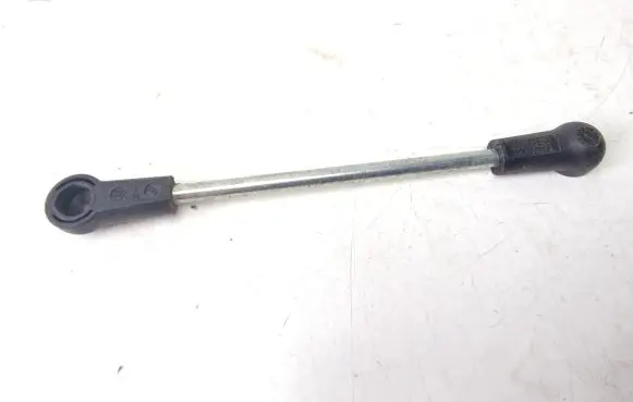 Volkswagen Transporter - Caravelle T5 Accelerator pedal position sensor 7H2721077A
