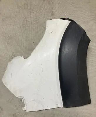 Peugeot Boxer Fender