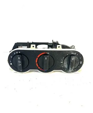 Volkswagen II LT Climate control unit F650578D