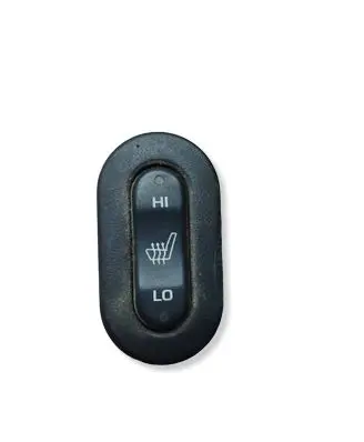 Chrysler PT Cruiser Seat heating switch 0QP36DX9AD 2781C
