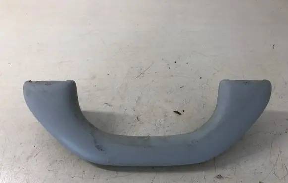 Volkswagen PASSAT B6 Front interior roof grab handle 1K0857607M