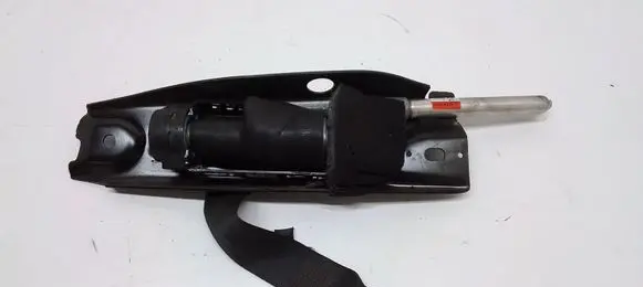 Volvo S80 Front seatbelt 39865061
