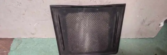 Nissan Primera Other interior part 969739F500
