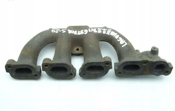 Renault Laguna II Exhaust manifold 8200042882