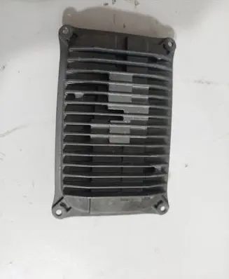 Mercedes-Benz E W213 LED ballast control module A2229000515